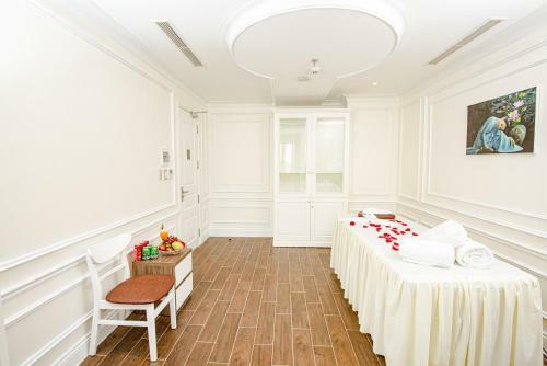Manh Quan Luxury Hotel