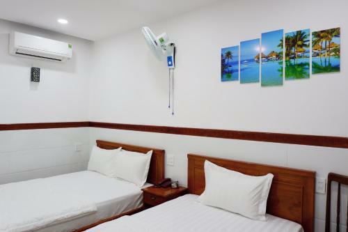 Thy Hung Legacy Hotel