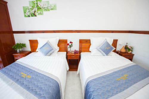 Thy Hung Legacy Hotel