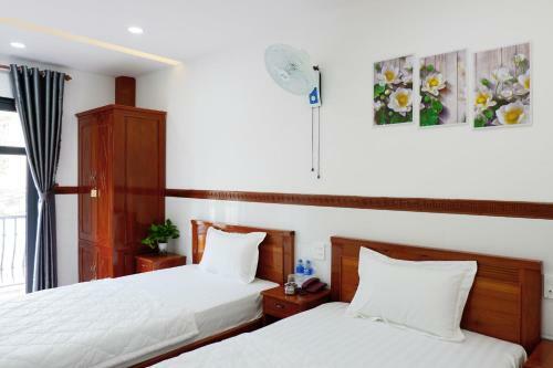 Thy Hung Legacy Hotel