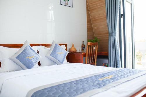 Thy Hung Legacy Hotel