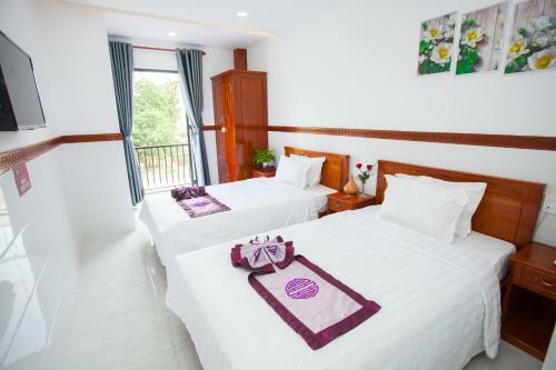 Thy Hung Legacy Hotel