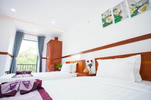 Thy Hung Legacy Hotel