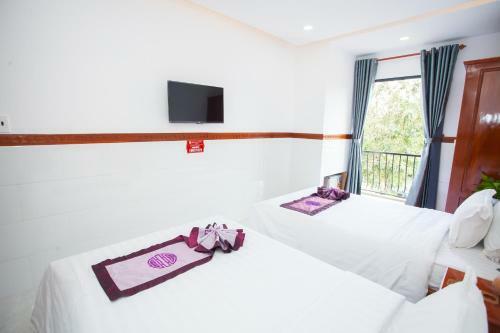 Thy Hung Legacy Hotel