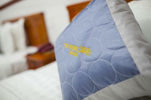 Thy Hung Legacy Hotel