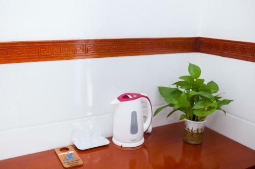 Thy Hung Legacy Hotel