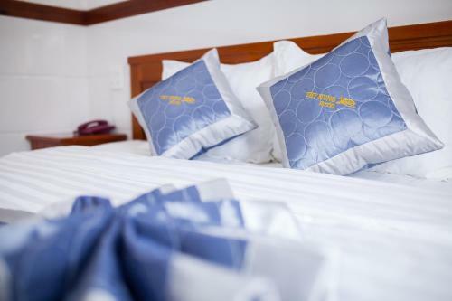 Thy Hung Legacy Hotel