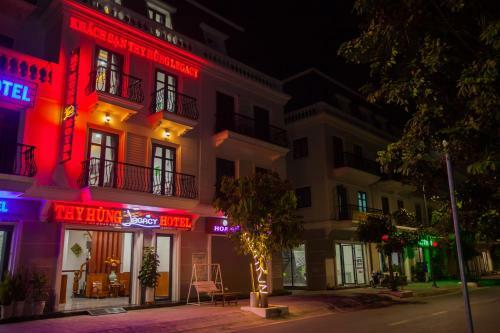 Thy Hung Legacy Hotel