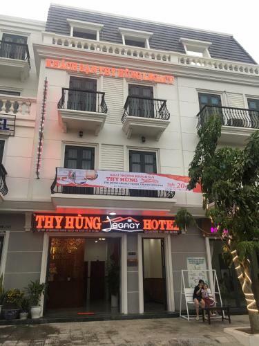Thy Hung Legacy Hotel