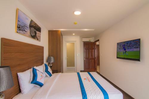 Mermaid Seaside Hotel