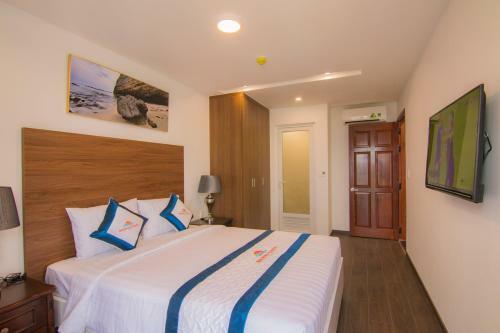 Mermaid Seaside Hotel