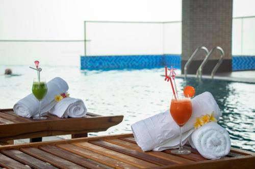 Mermaid Seaside Hotel