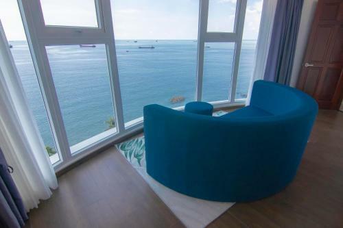 Mermaid Seaside Hotel