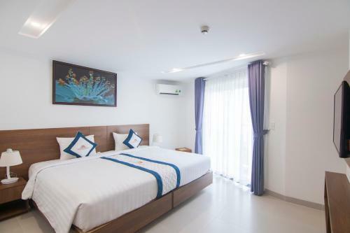 Mermaid Seaside Hotel