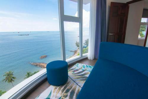 Mermaid Seaside Hotel