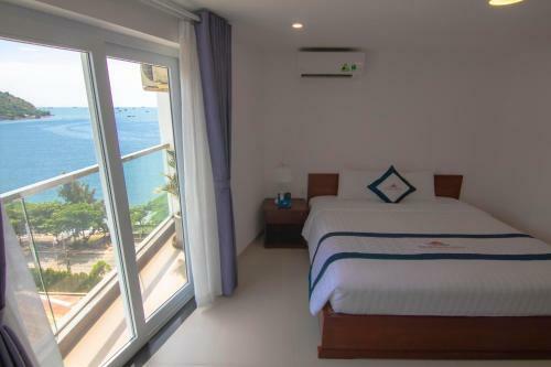 Mermaid Seaside Hotel
