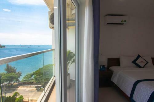 Mermaid Seaside Hotel