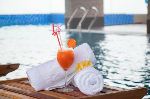 Mermaid Seaside Hotel