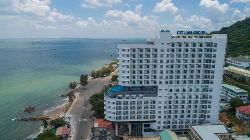 Mermaid Seaside Hotel