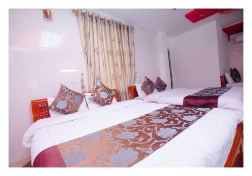 Hotel Kh�ch S?n Asean