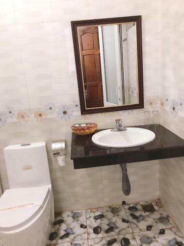 Hotel Kh�ch S?n Asean
