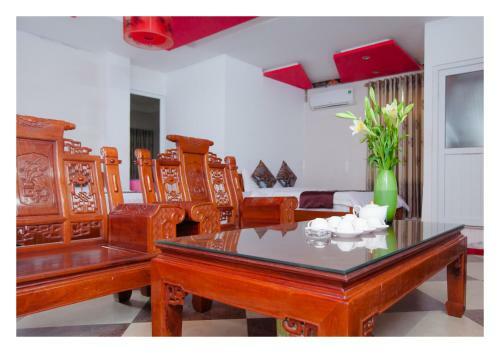 Hotel Kh�ch S?n Asean