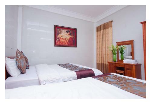 Hotel Kh�ch S?n Asean
