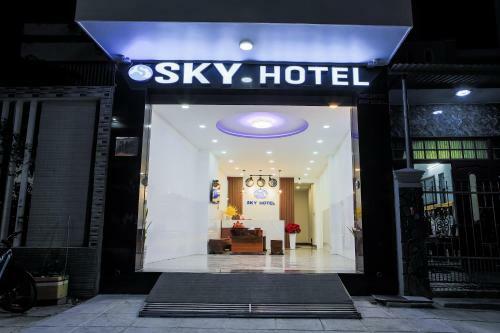 Sky Hotel