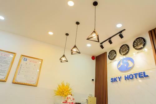 Sky Hotel