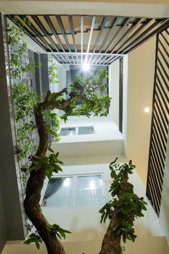 Sky Hotel