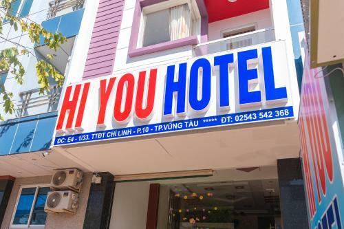 Hi You Hotel