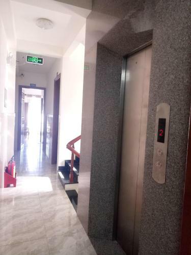 Hi You Hotel