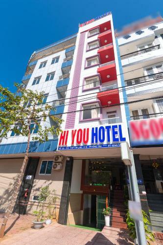 Hi You Hotel