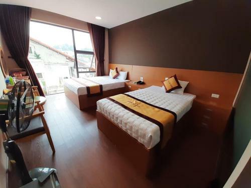 Zen Hotel 2