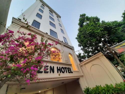 Zen Hotel 2