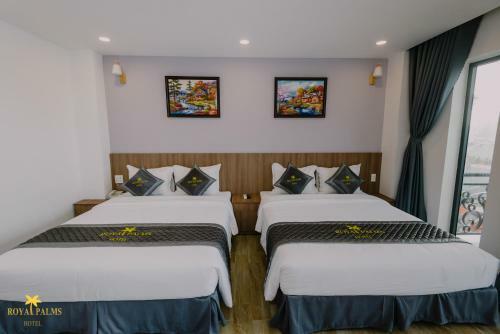 Royal Palms Hotel