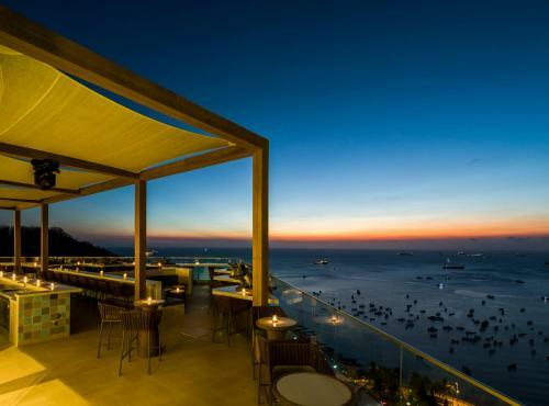 Hotel Fusion Suites Vung Tau