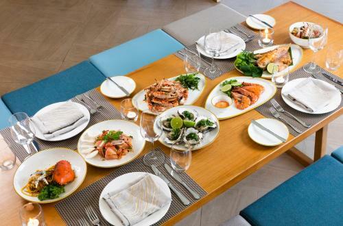 Hotel Fusion Suites Vung Tau