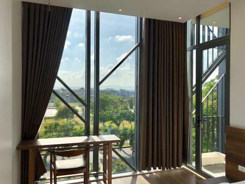 Coconut Hotel Ph� Y�n