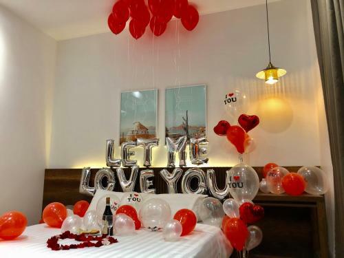 Coconut Hotel Ph� Y�n