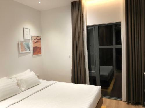 Coconut Hotel Ph� Y�n