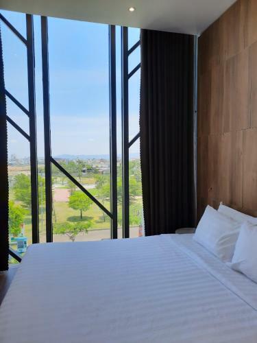 Coconut Hotel Ph� Y�n