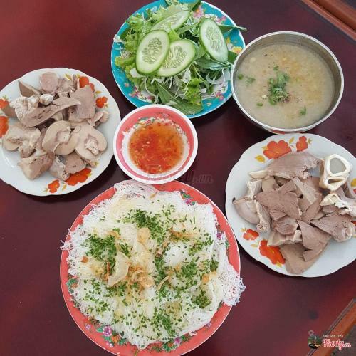 Coconut Hotel Ph� Y�n