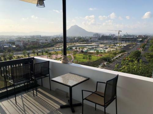 Coconut Hotel Ph� Y�n