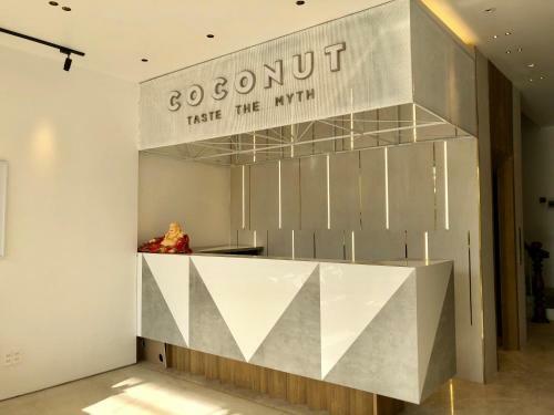 Coconut Hotel Ph� Y�n
