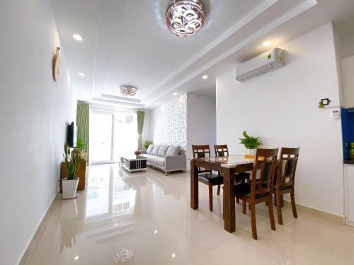Apartamento Titan Homestay V?ng T�u