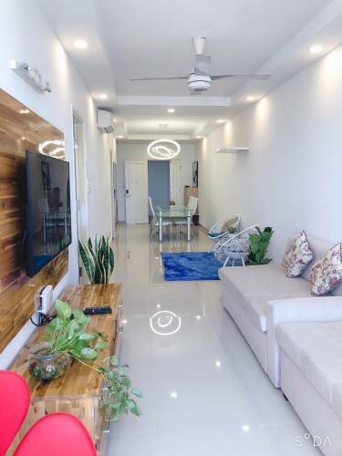 Apartamento Titan Homestay V?ng T�u