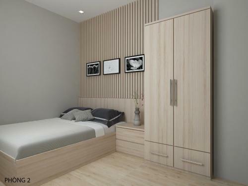 Happy Hotel& Apartment Vung Tau