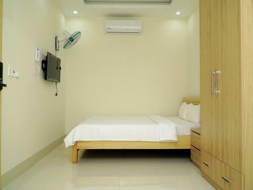 Happy Hotel& Apartment Vung Tau