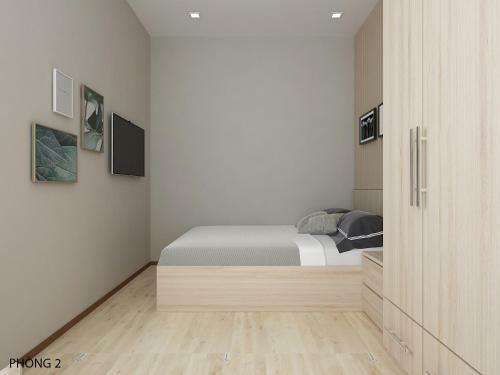Happy Hotel& Apartment Vung Tau